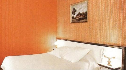 Avenir Hotel Paris Ngoại thất bức ảnh